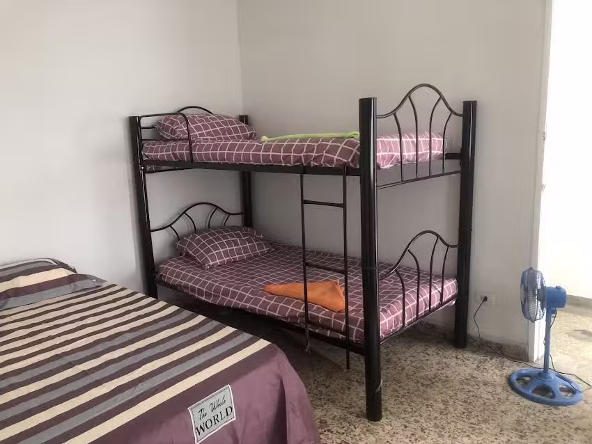 Casas Para El Alma