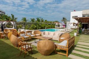 Casas y Eventos BITA MORALES