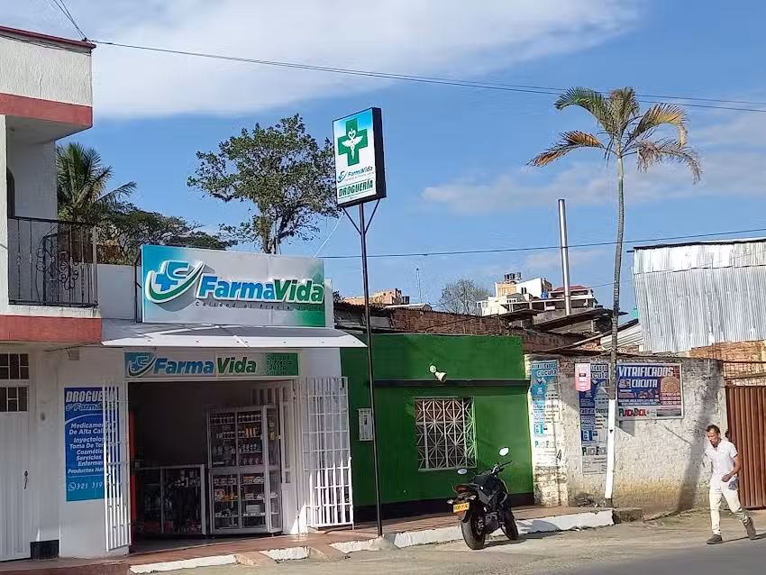 Cascada Real