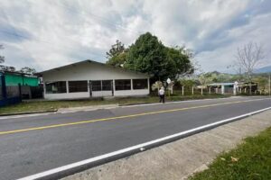 Caseteja Club San luis