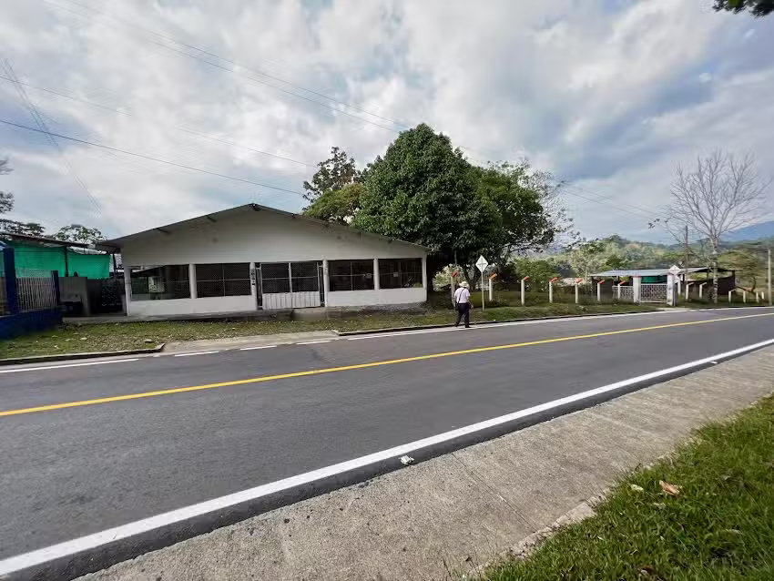 Caseteja Club San luis