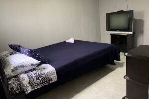 Casita Gris Sesquile Boita