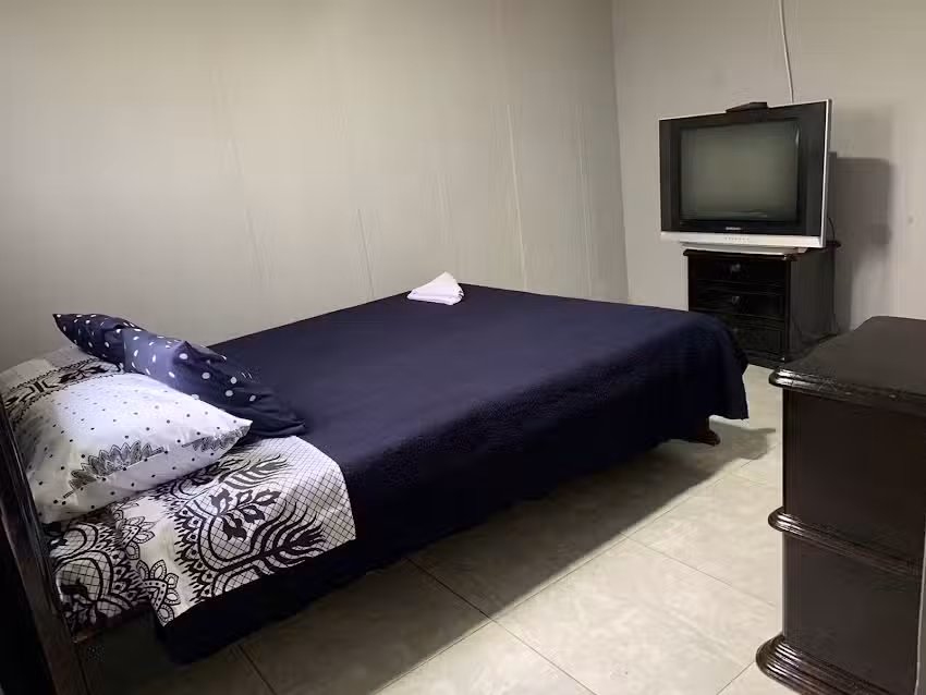 Casita Gris Sesquile Boita