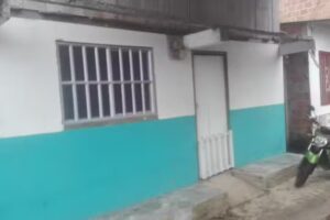 Casita Limon Mandarina