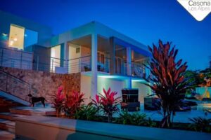 Casona Los Alpes (Mirador Yopal)