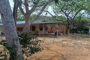 Casona Villa Hermosa