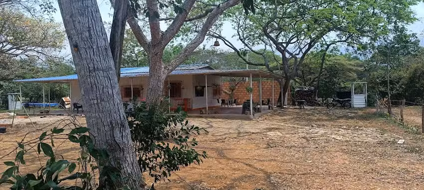 Casona Villa Hermosa