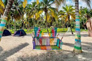 Castilletes Parque Tayrona Oficial
