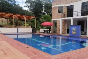 Castillo a la Antiguita