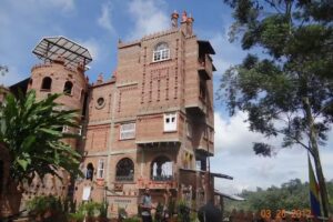 Castillo de Montefiore