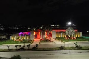 Castillo del Eden Motel