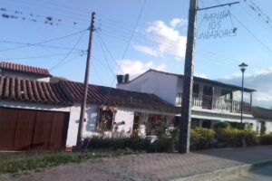 Castillo Del Rey Oca&ntilde;a