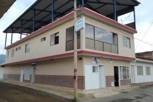 Castillo Real Hospedaje