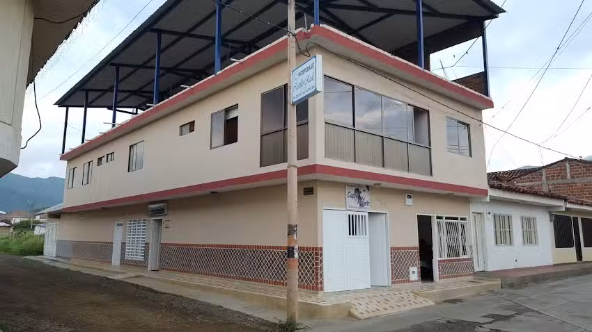 Castillo Real Hospedaje