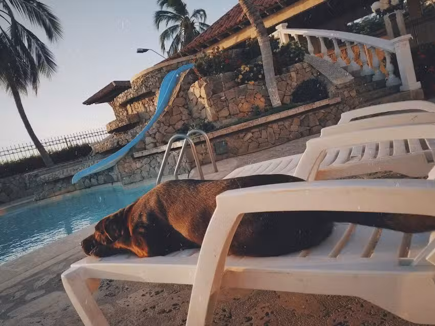 Catalina Del Mar Beach House