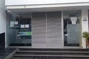 Catastro &ndash; Edifico Perlatto