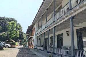 Cauca Viejo &ndash; La Estacion