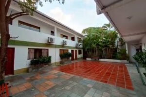 Cecil Aparta Estudios