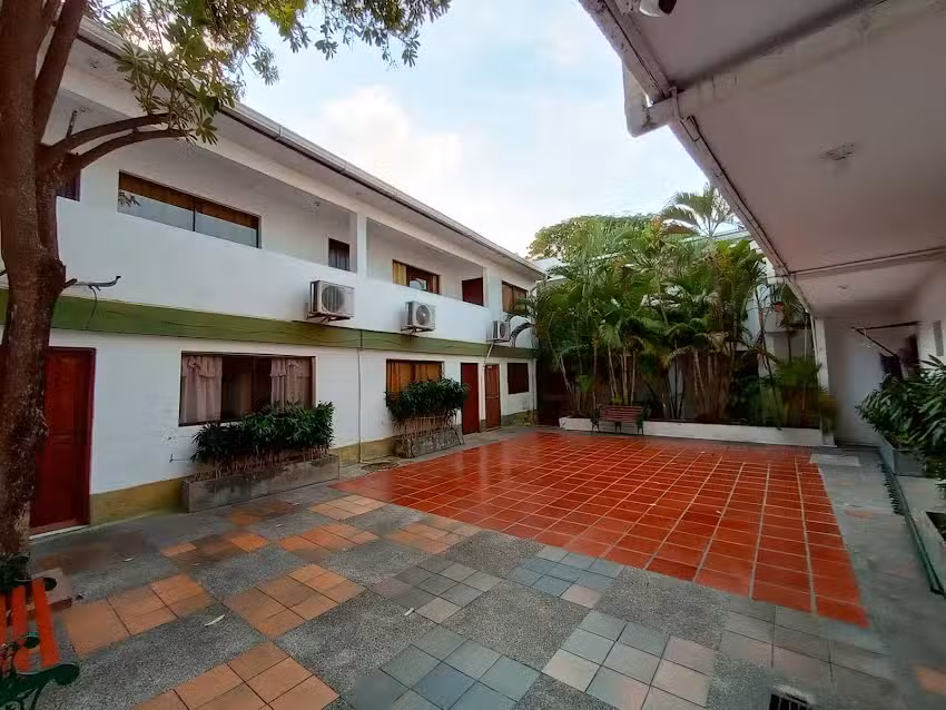 Cecil Aparta Estudios