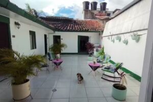 Celestino &ndash; Casa de Huespedes y Restaurante