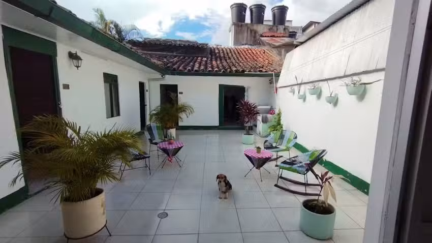 Celestino &ndash; Casa de Huespedes y Restaurante