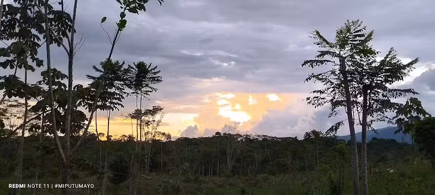 Centro agro-ecotur&iacute;sticos la iraca
