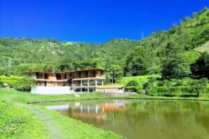 Centro Agroturistico El Jagual