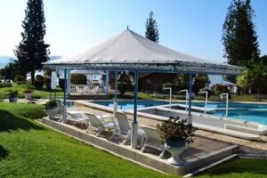 Centro Campestre Agua Dulce