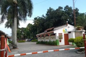 Centro Campestre Deportivo y Recreacional La Oliva Club.