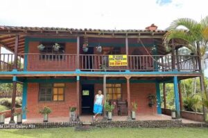 Centro Campestre el Diamante