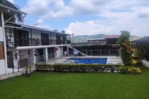 Centro campestre El Remanso