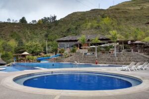 Centro Campestre Maw&aacute;