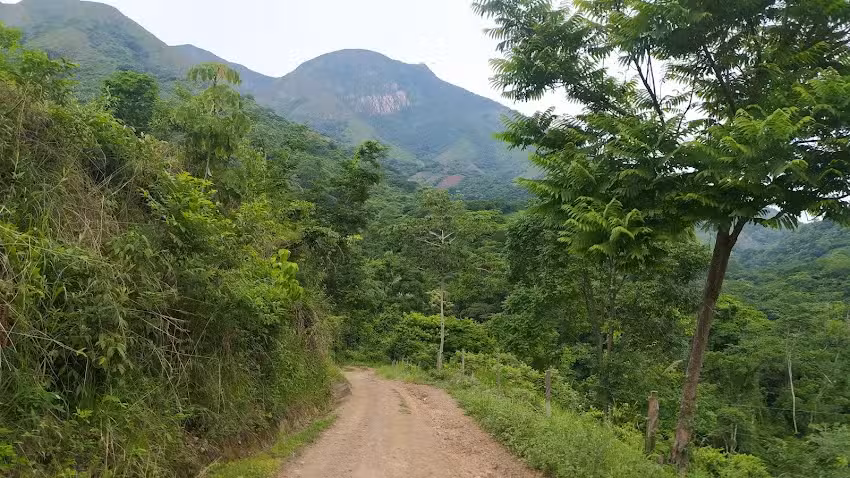 Centro de Acopio, Vereda el ondo, C&eacute;sar