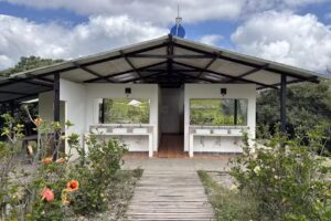 Centro de Bienestar Ayurmed