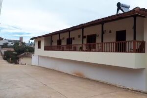 Centro De Bienestar Del Anciano San Vicebte De Paul