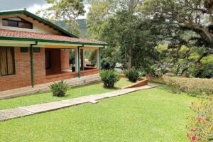 Centro de Capacitación Cafetero