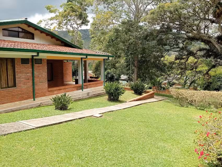 Centro de Capacitaci&oacute;n Cafetero