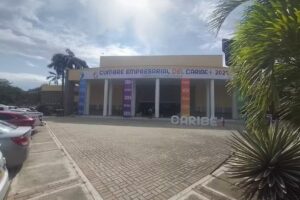 centro de convenciones