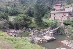 Centro de Eventos y Convenciones CASA REAL