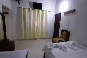 CENTRO DE EVENTOS Y CONVENCIONES CEDRO MACHO