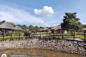 Centro de Interpretacion Arhuaca