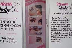 Centro De Micropigmentacion Y Belleza VIVIANA URIBE