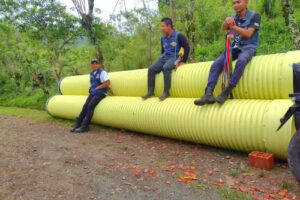 Centro de resocializaci&oacute;n