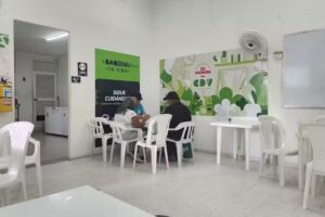 Centro de Vida El Pueblo