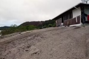 Centro de visitantes Maipures, PNN El Tuparro