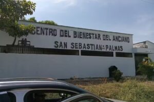 Centro Del Bienestar Del Anciano San Sebastian De Las Palmas