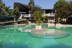 Centro Ecoagroturistico Los Arucos