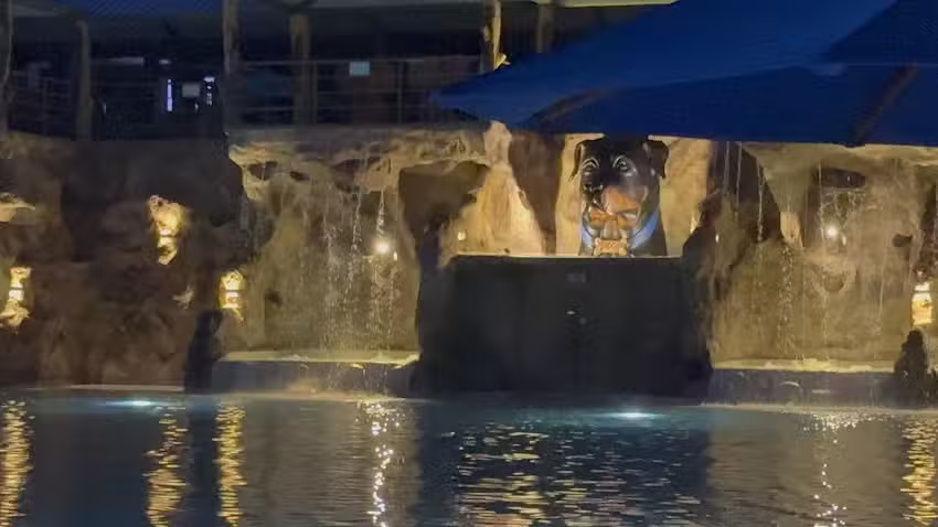 CENTRO ECOTURISTICO BETHEL