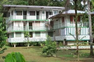 Centro Ecoturistico El Palomar Sabaletas