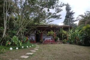 Centro Holistico Allpa Samay